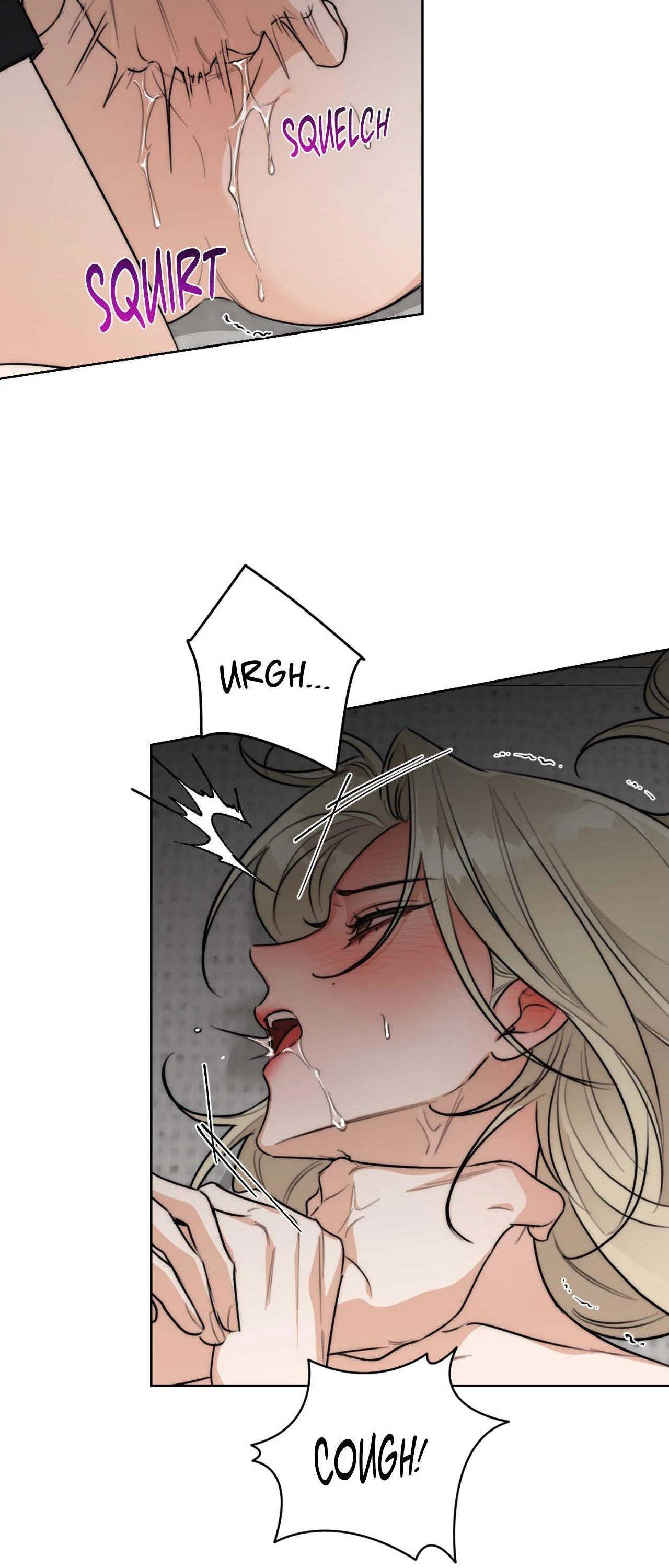 The Drunken Boss Chapter 32 - Page 17