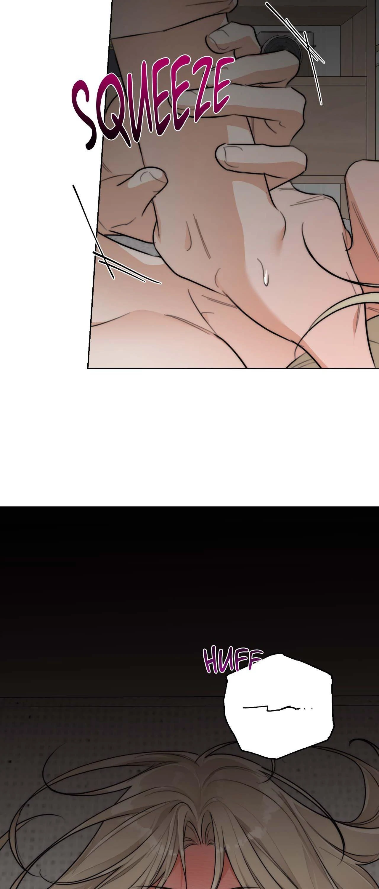 The Drunken Boss Chapter 32 - Page 20