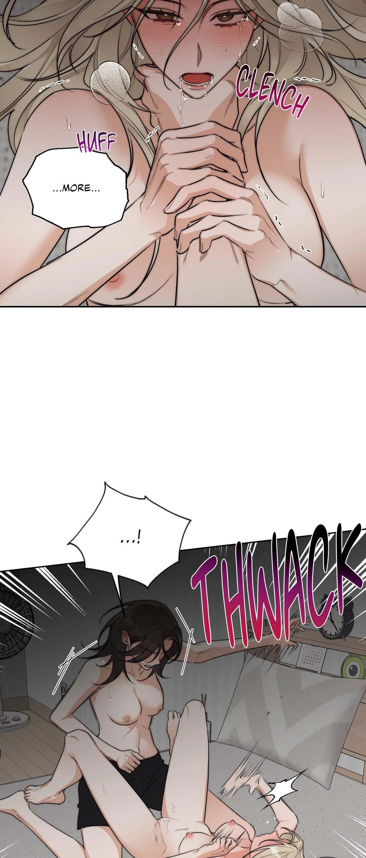 The Drunken Boss Chapter 32 - Page 21