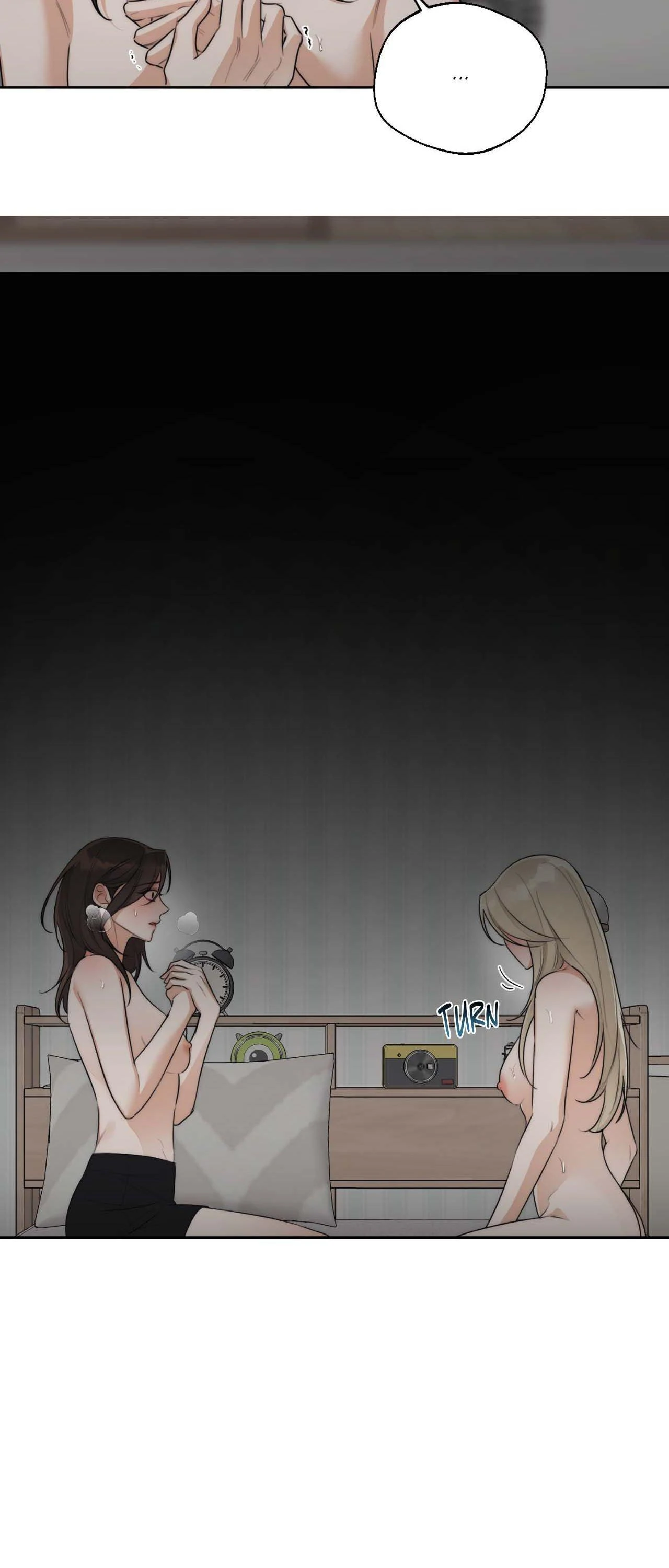 The Drunken Boss Chapter 32 - Page 23