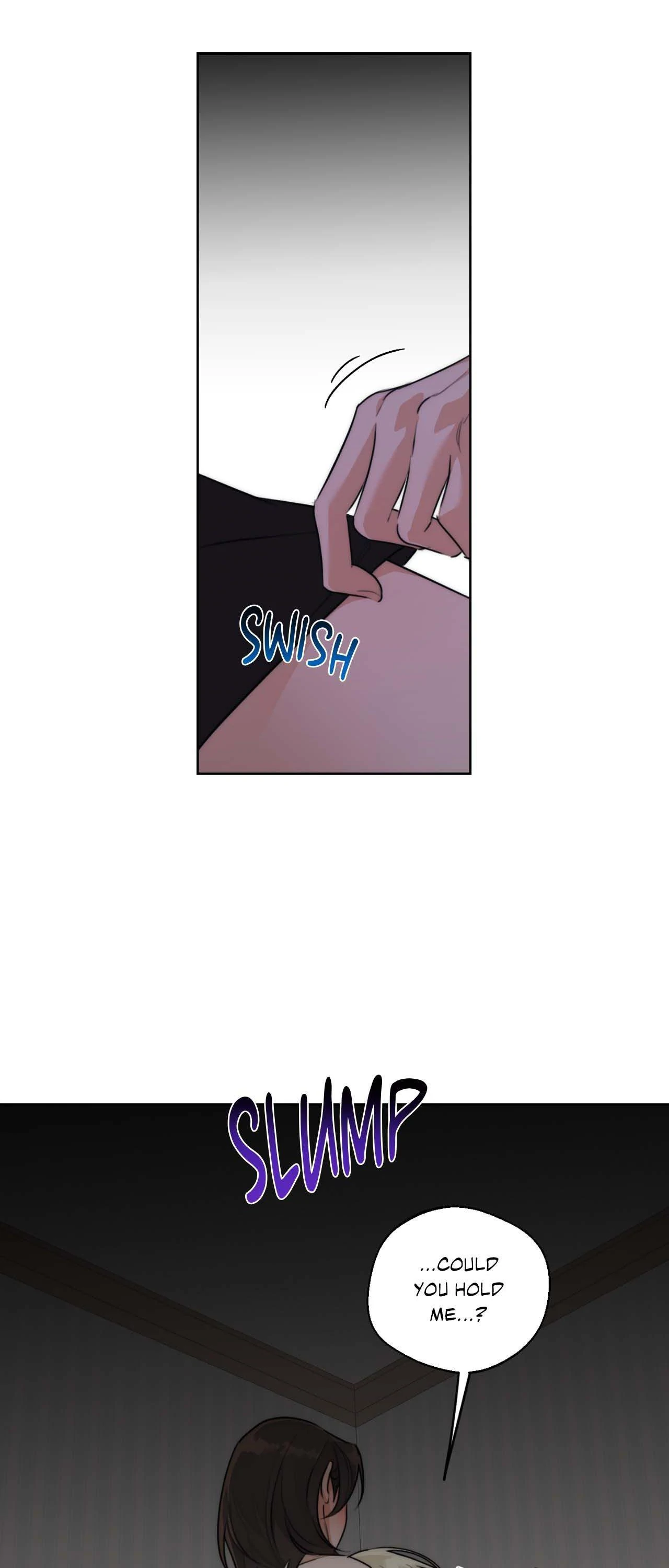 The Drunken Boss Chapter 32 - Page 24