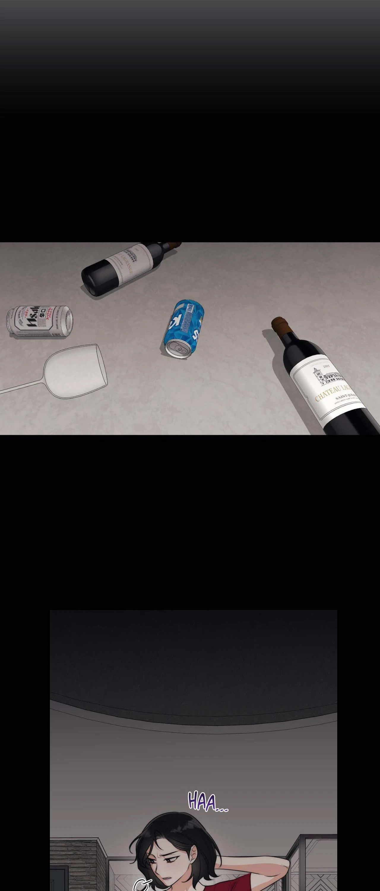 The Drunken Boss Chapter 32 - Page 27