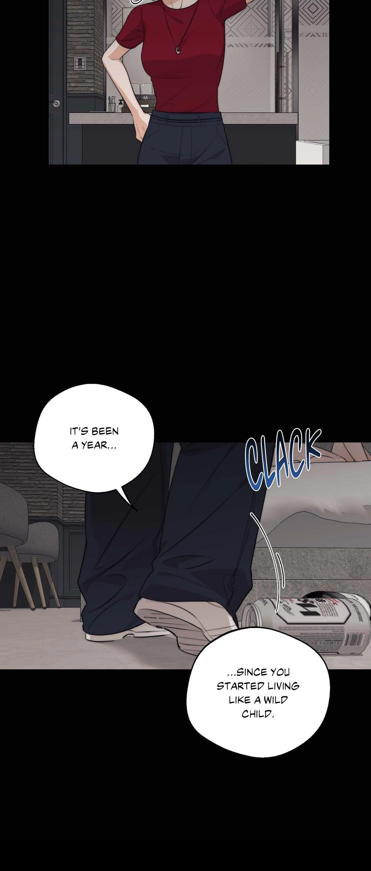 The Drunken Boss Chapter 32 - Page 28