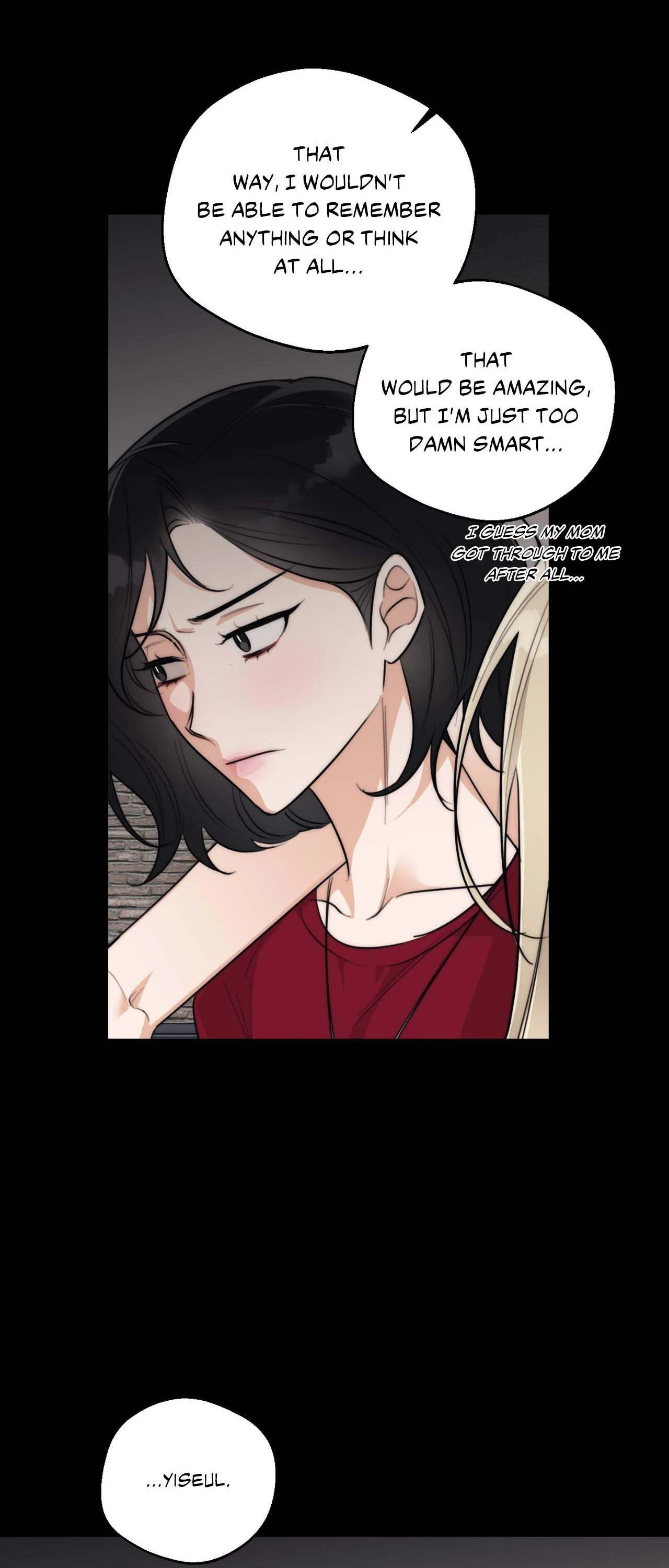 The Drunken Boss Chapter 32 - Page 35