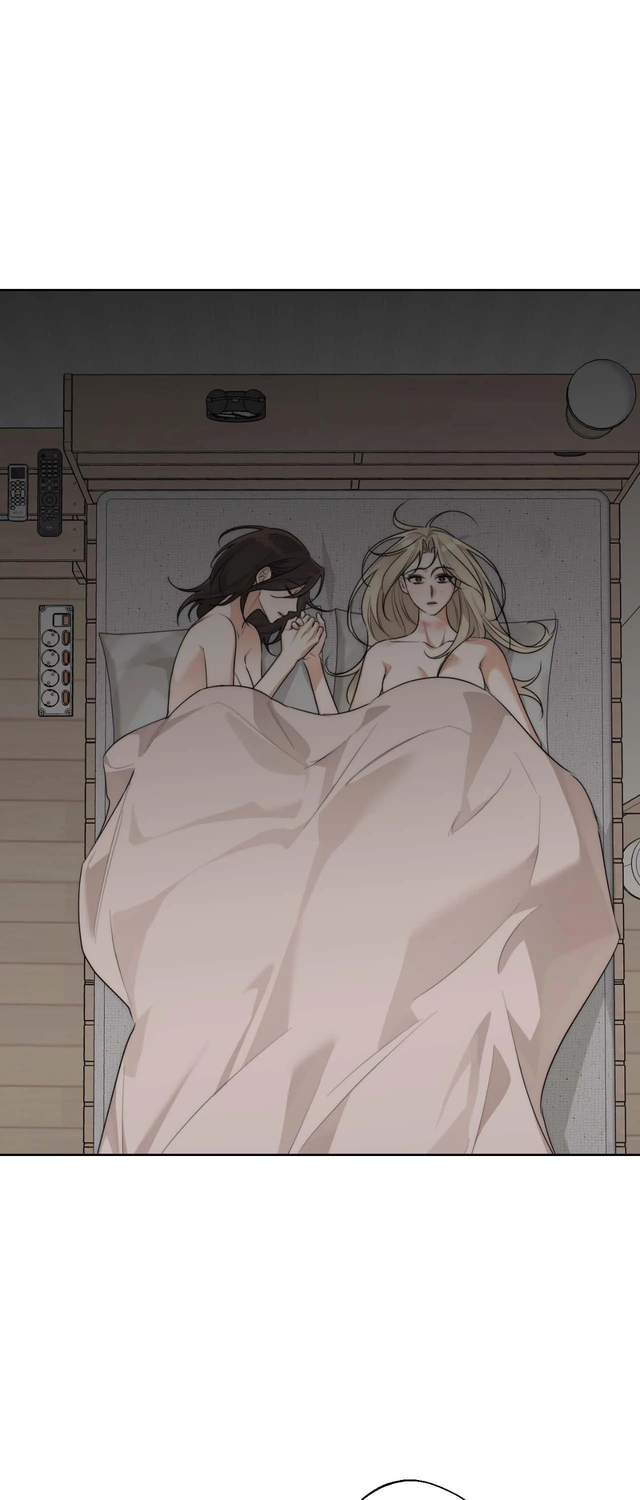 The Drunken Boss Chapter 32 - Page 37