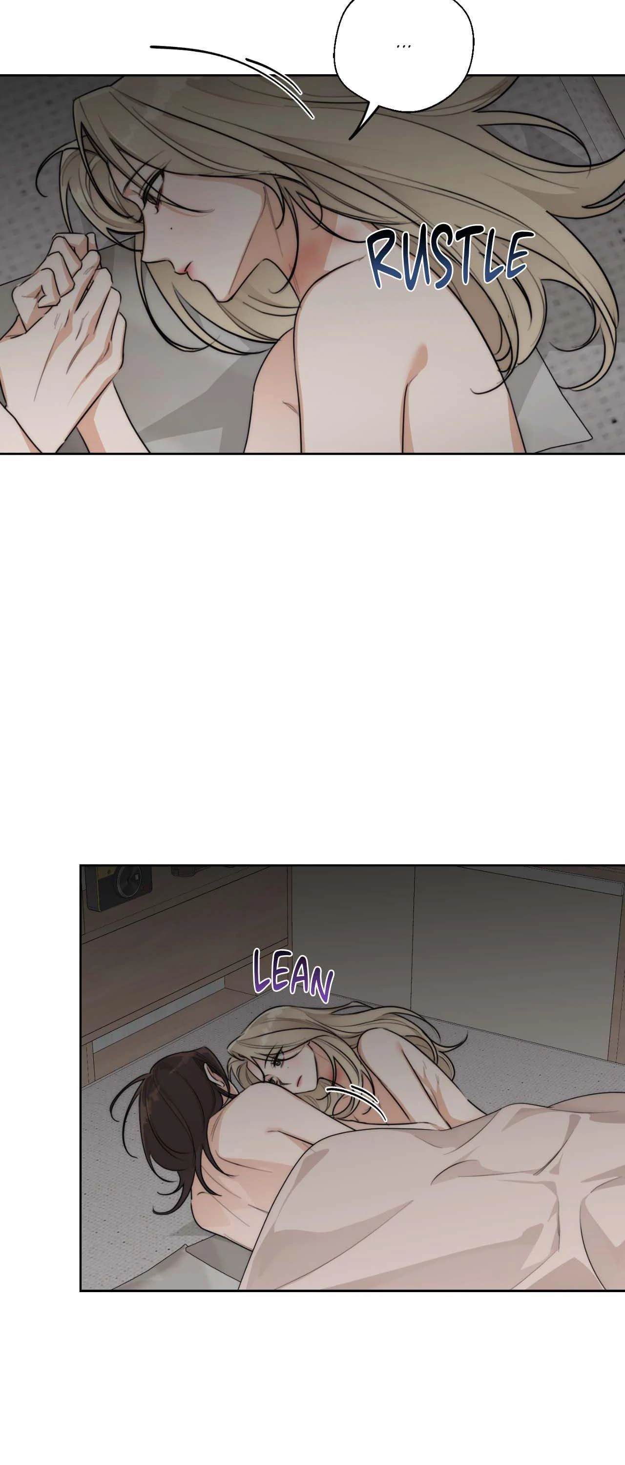 The Drunken Boss Chapter 32 - Page 38