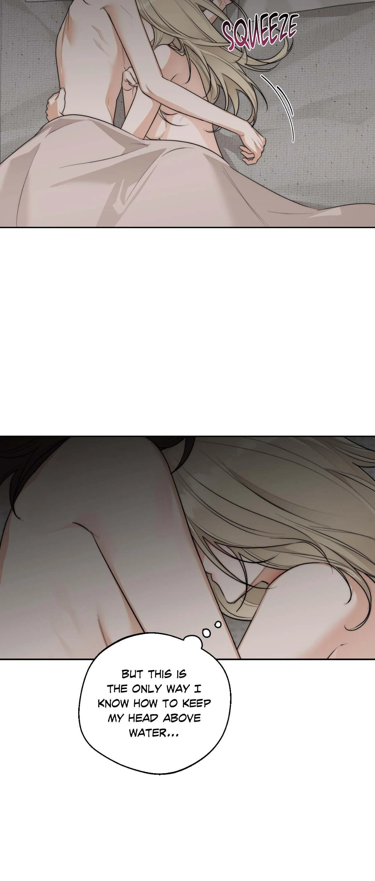 The Drunken Boss Chapter 32 - Page 42