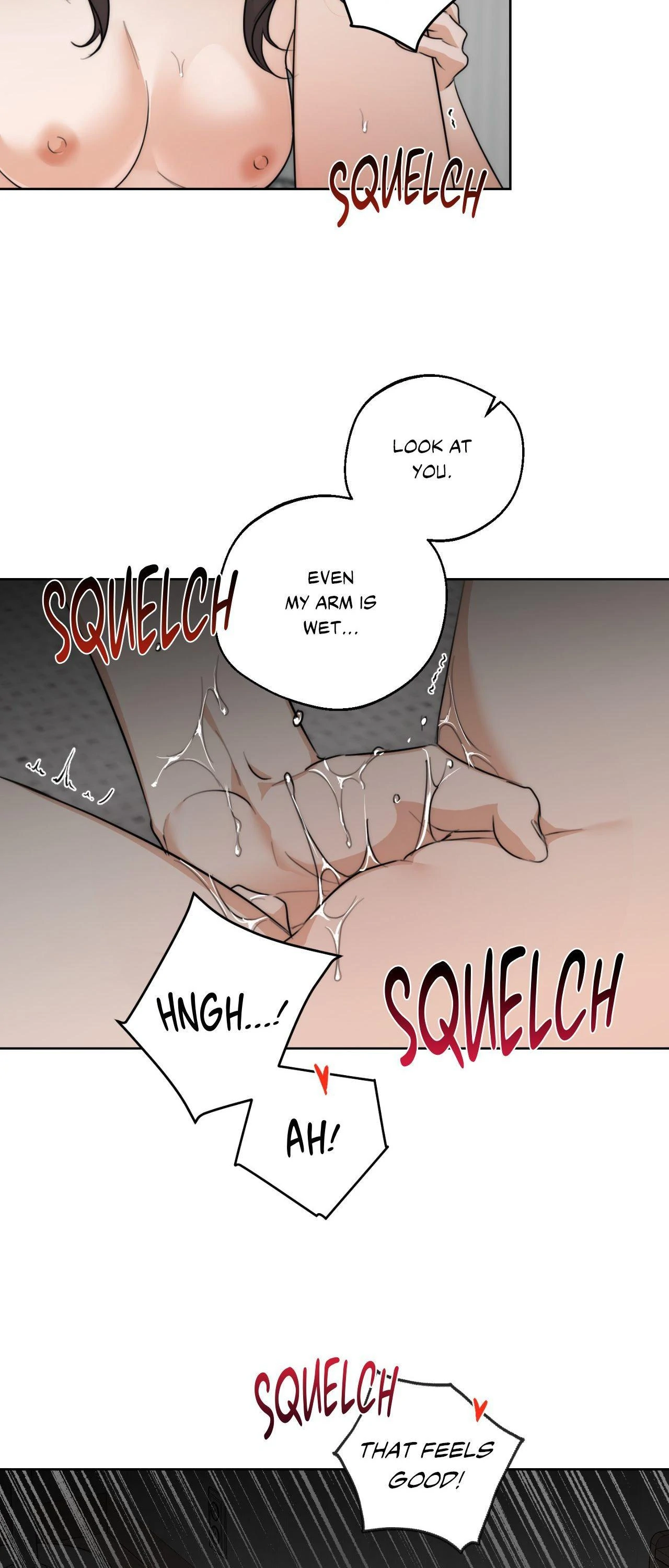 The Drunken Boss Chapter 32 - Page 9