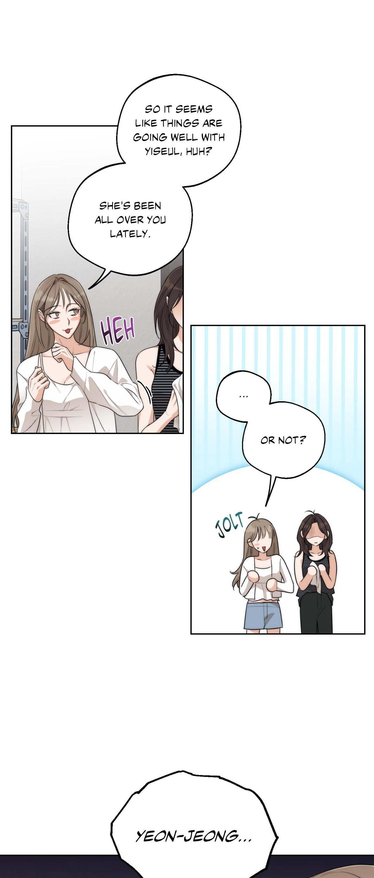 The Drunken Boss Chapter 33 - Page 15