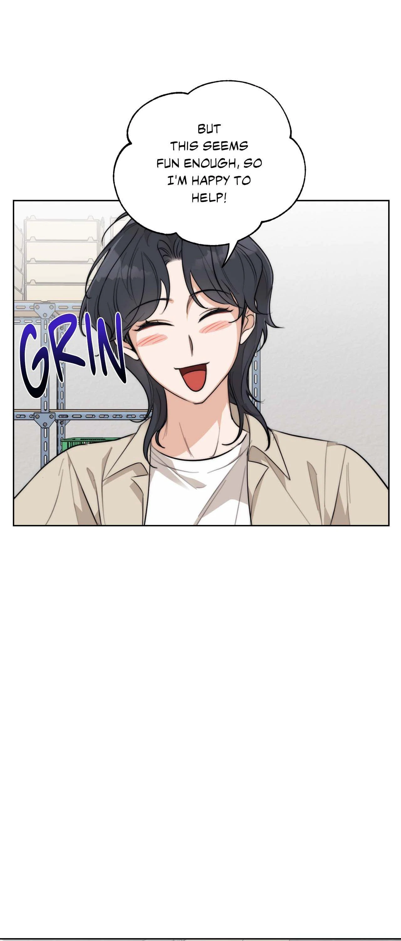 The Drunken Boss Chapter 33 - Page 20