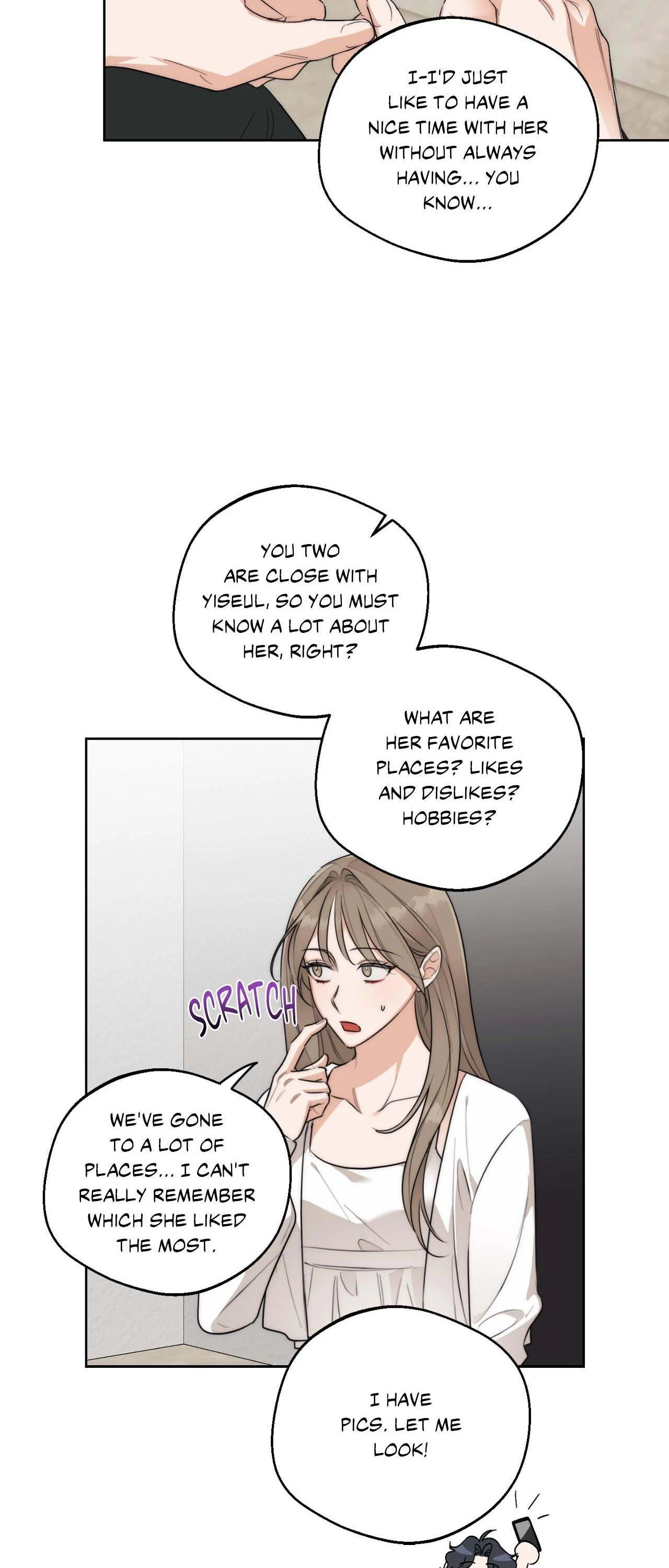 The Drunken Boss Chapter 33 - Page 23