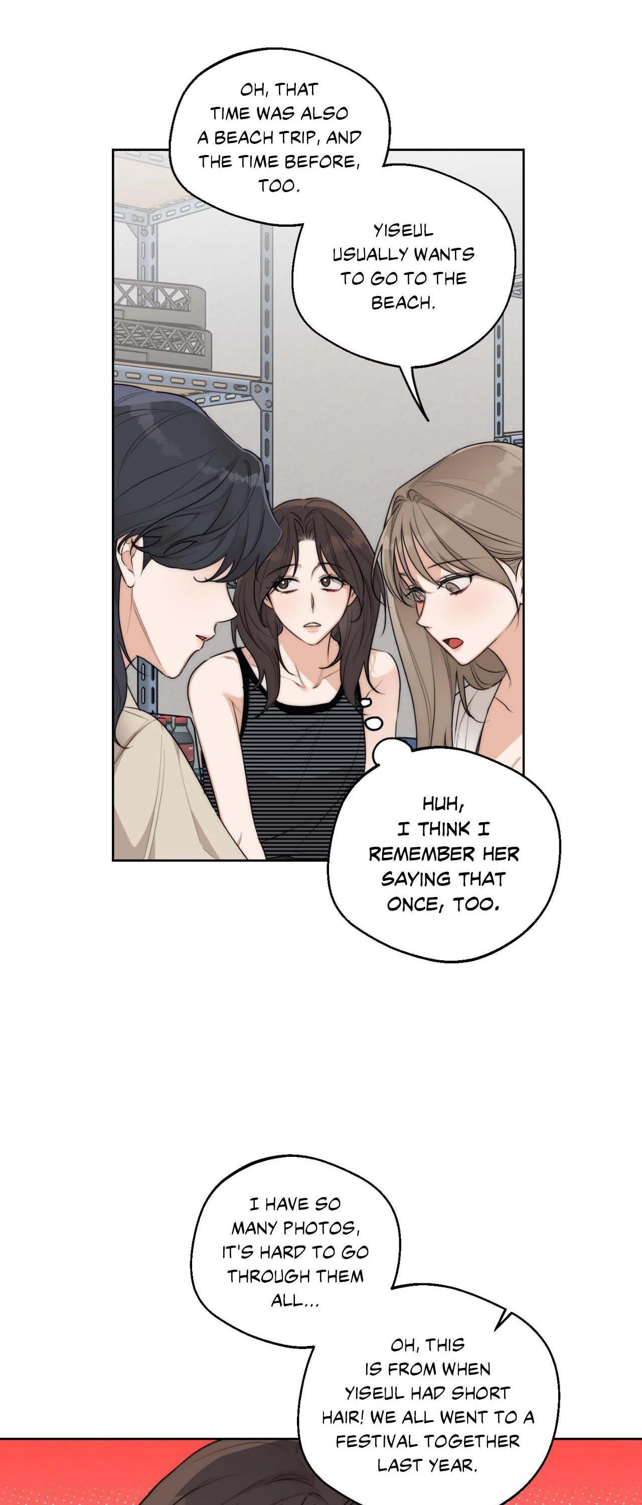 The Drunken Boss Chapter 33 - Page 25