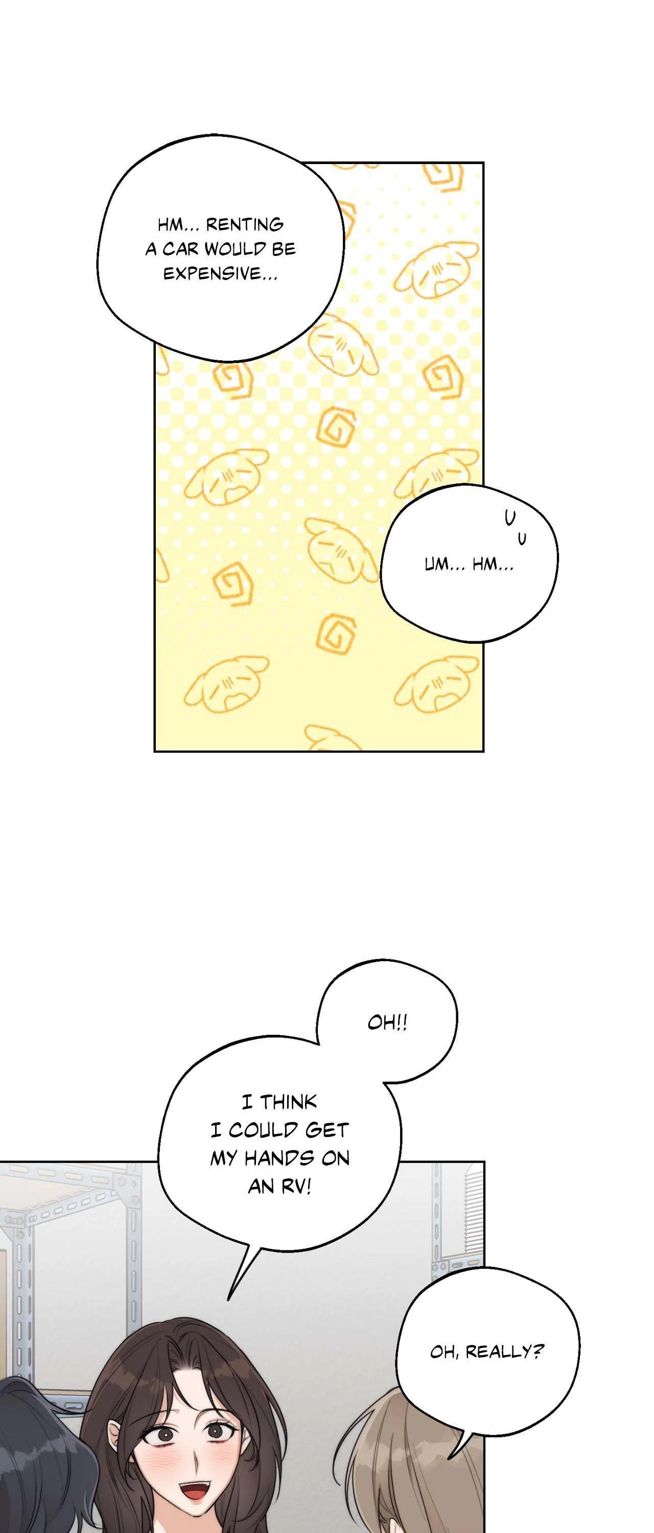 The Drunken Boss Chapter 33 - Page 29