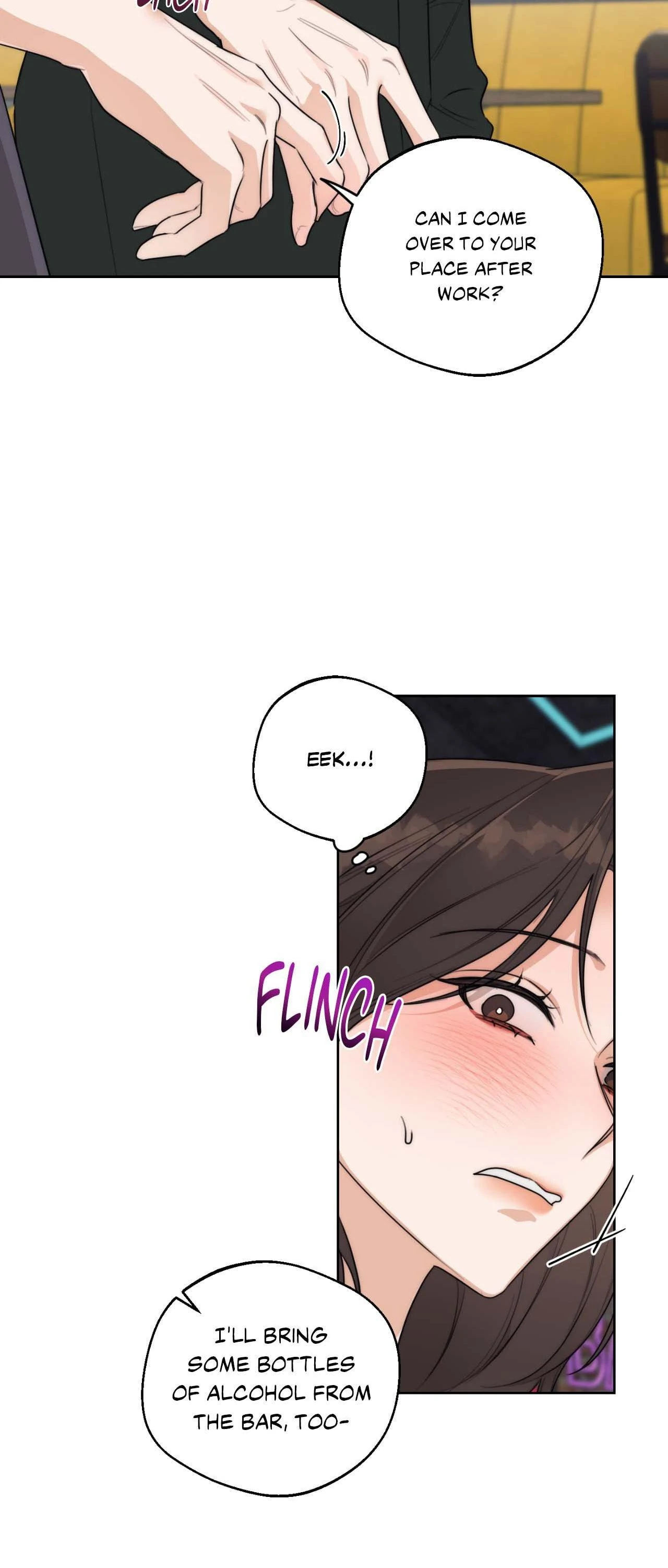 The Drunken Boss Chapter 33 - Page 37