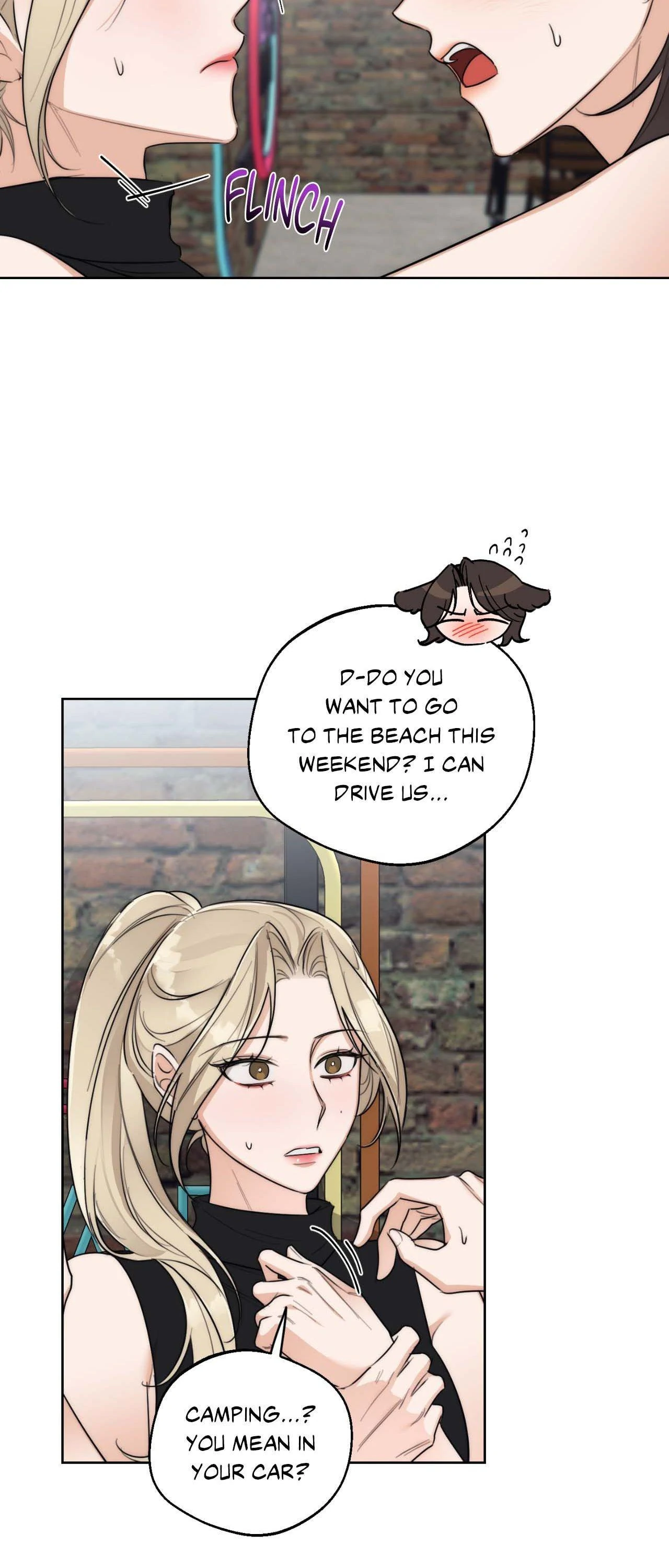 The Drunken Boss Chapter 33 - Page 40