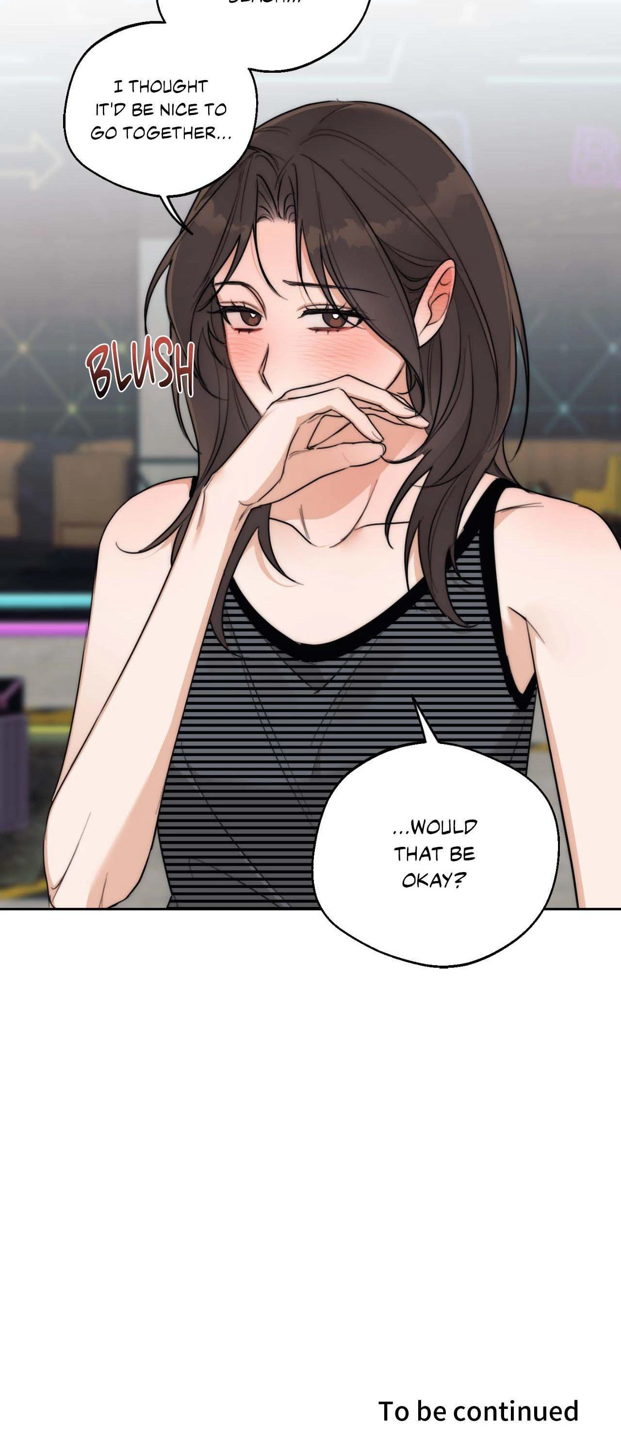 The Drunken Boss Chapter 33 - Page 42