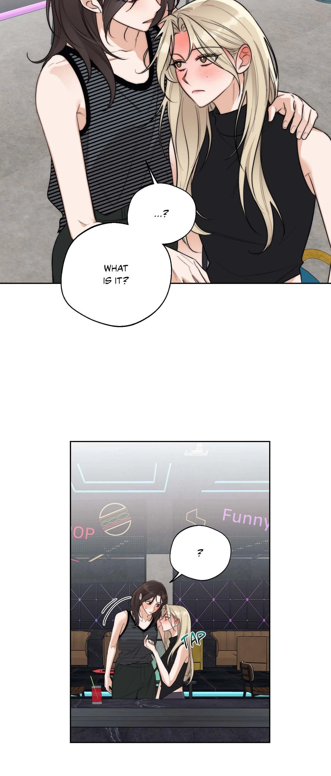 The Drunken Boss Chapter 33 - Page 9