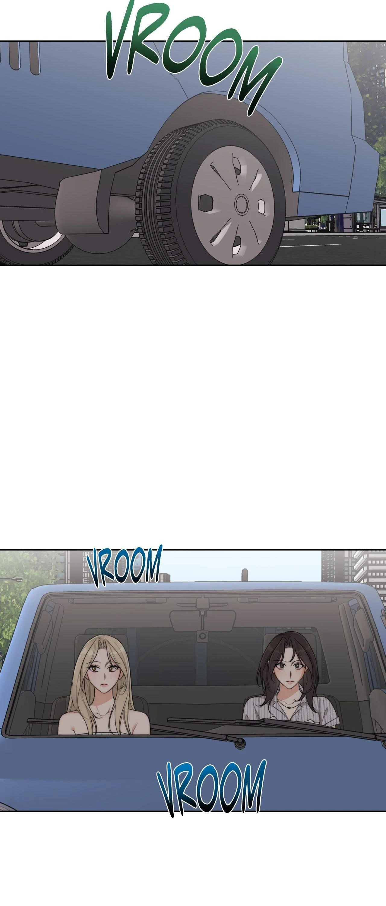 The Drunken Boss Chapter 34 - Page 17