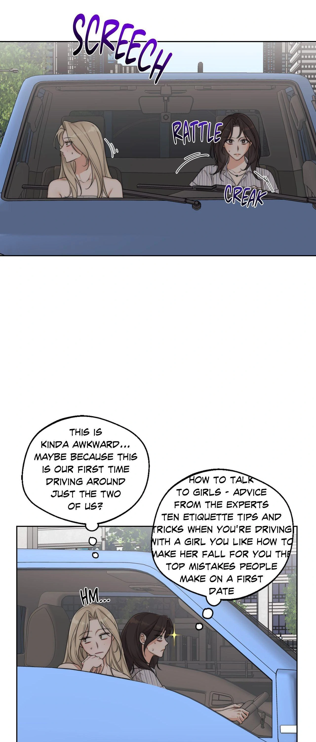 The Drunken Boss Chapter 34 - Page 18