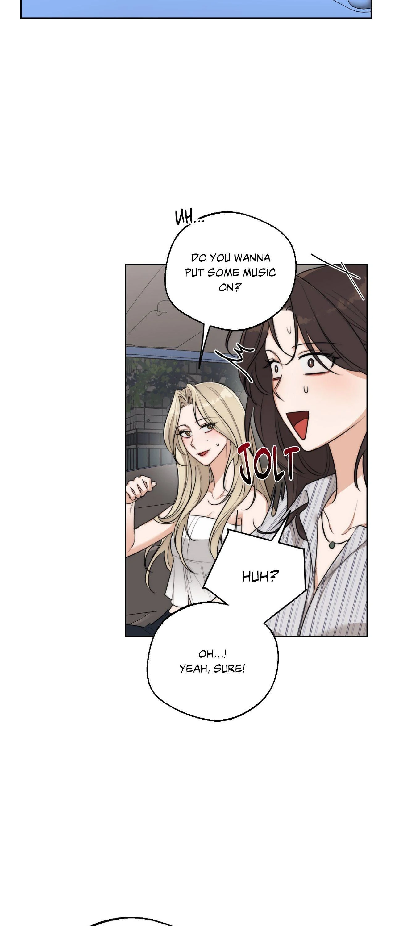 The Drunken Boss Chapter 34 - Page 19