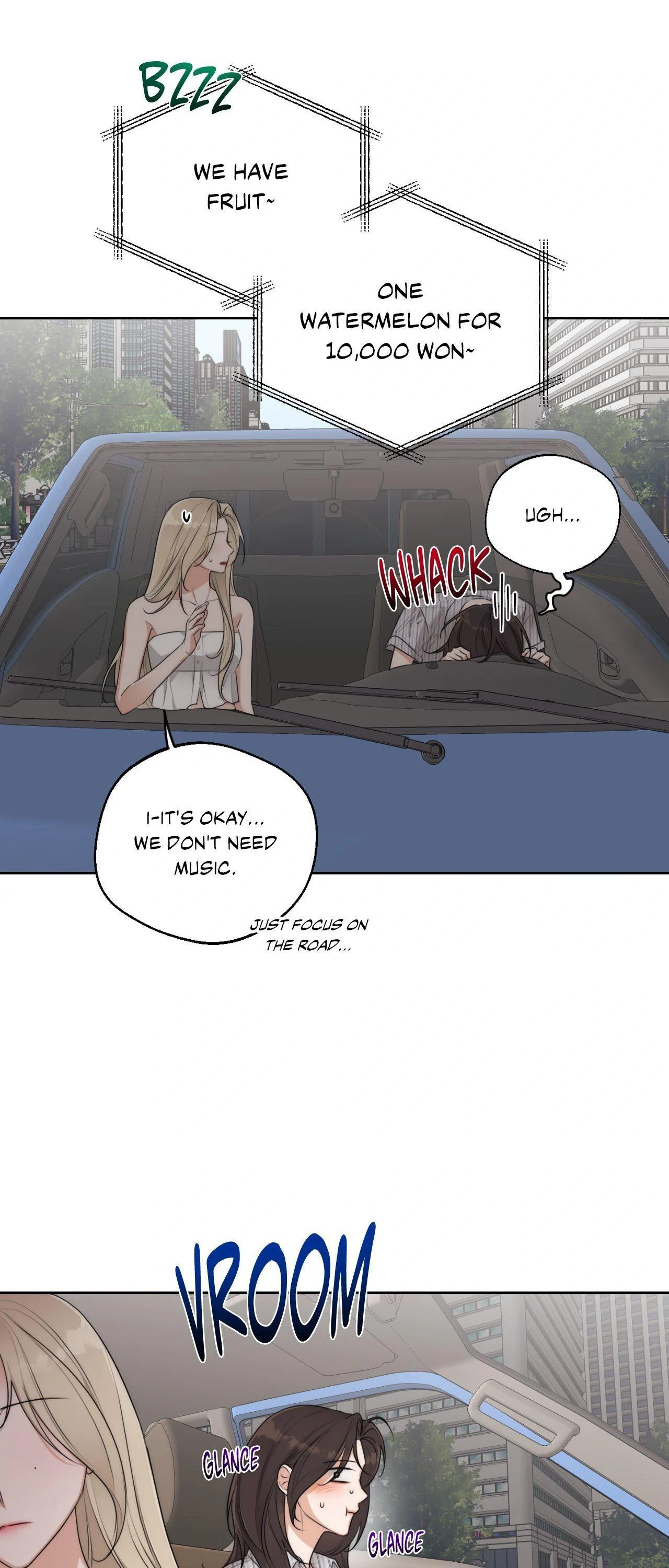 The Drunken Boss Chapter 34 - Page 22