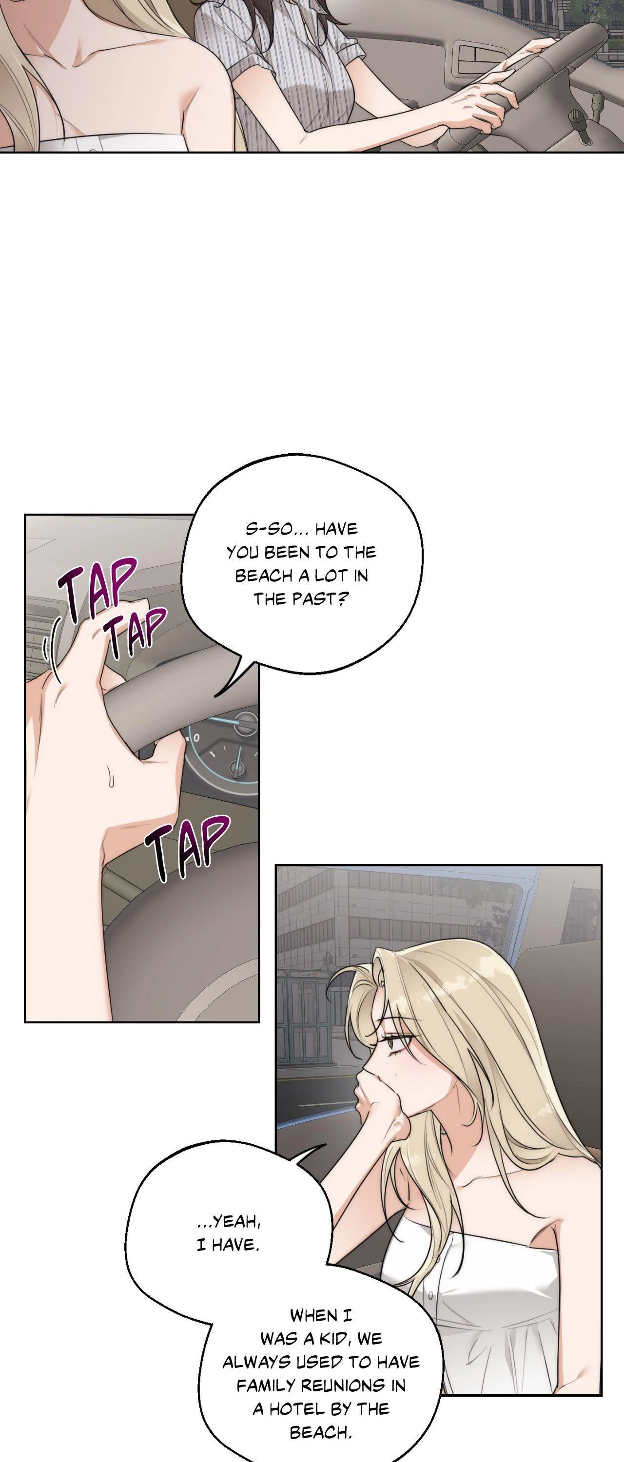 The Drunken Boss Chapter 34 - Page 23