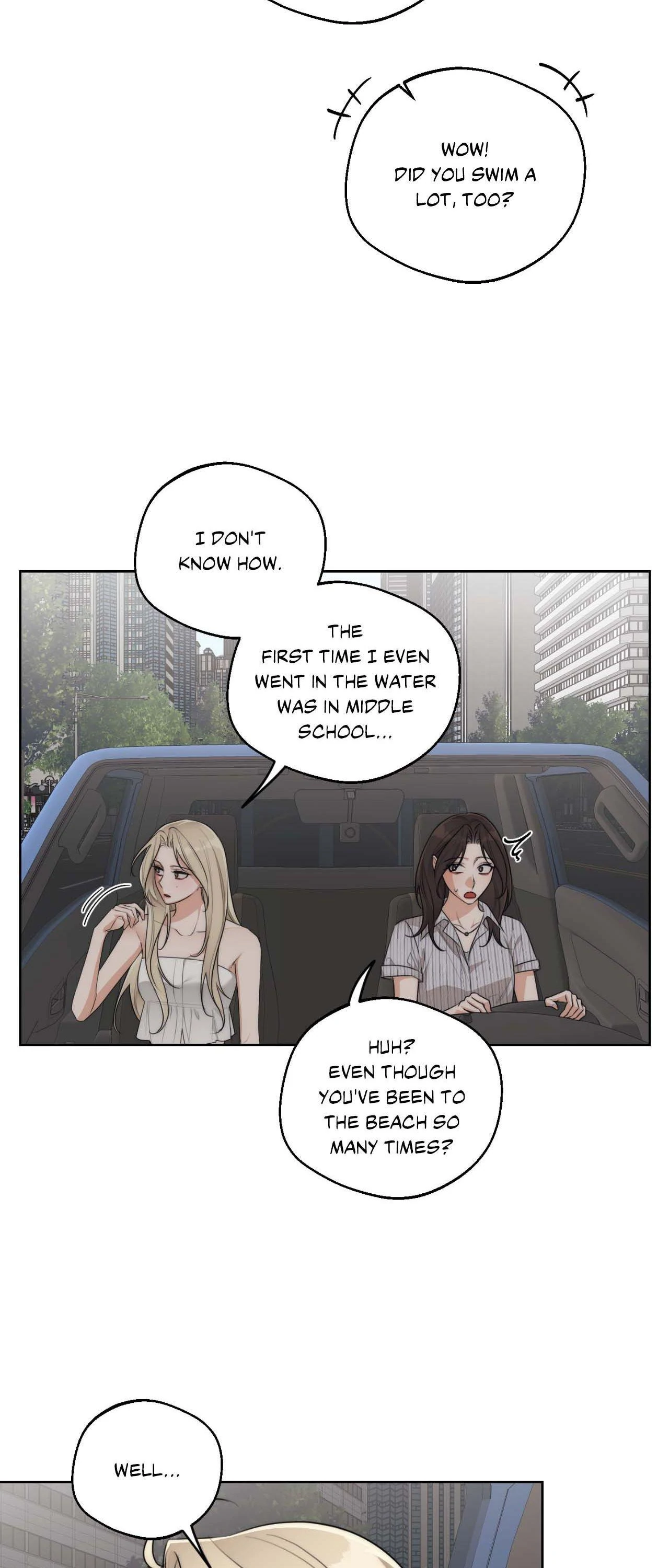 The Drunken Boss Chapter 34 - Page 24