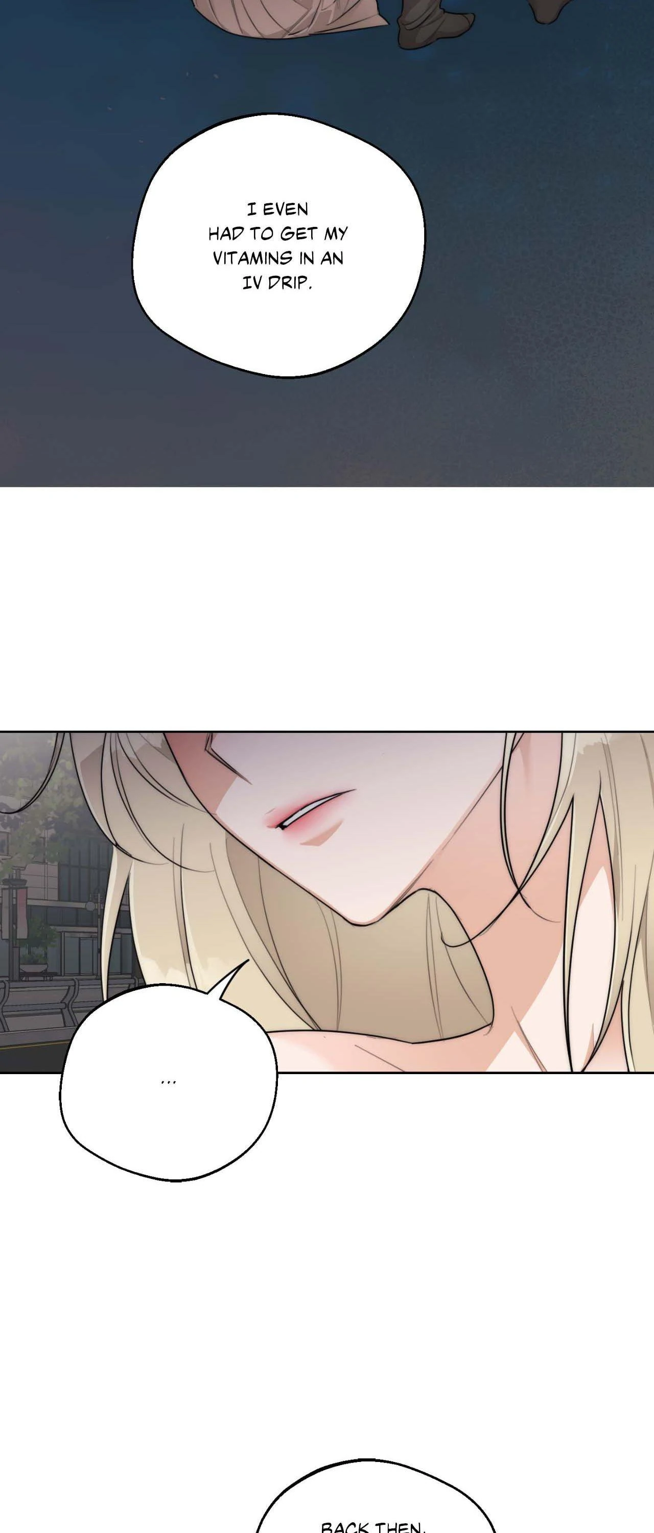 The Drunken Boss Chapter 34 - Page 26