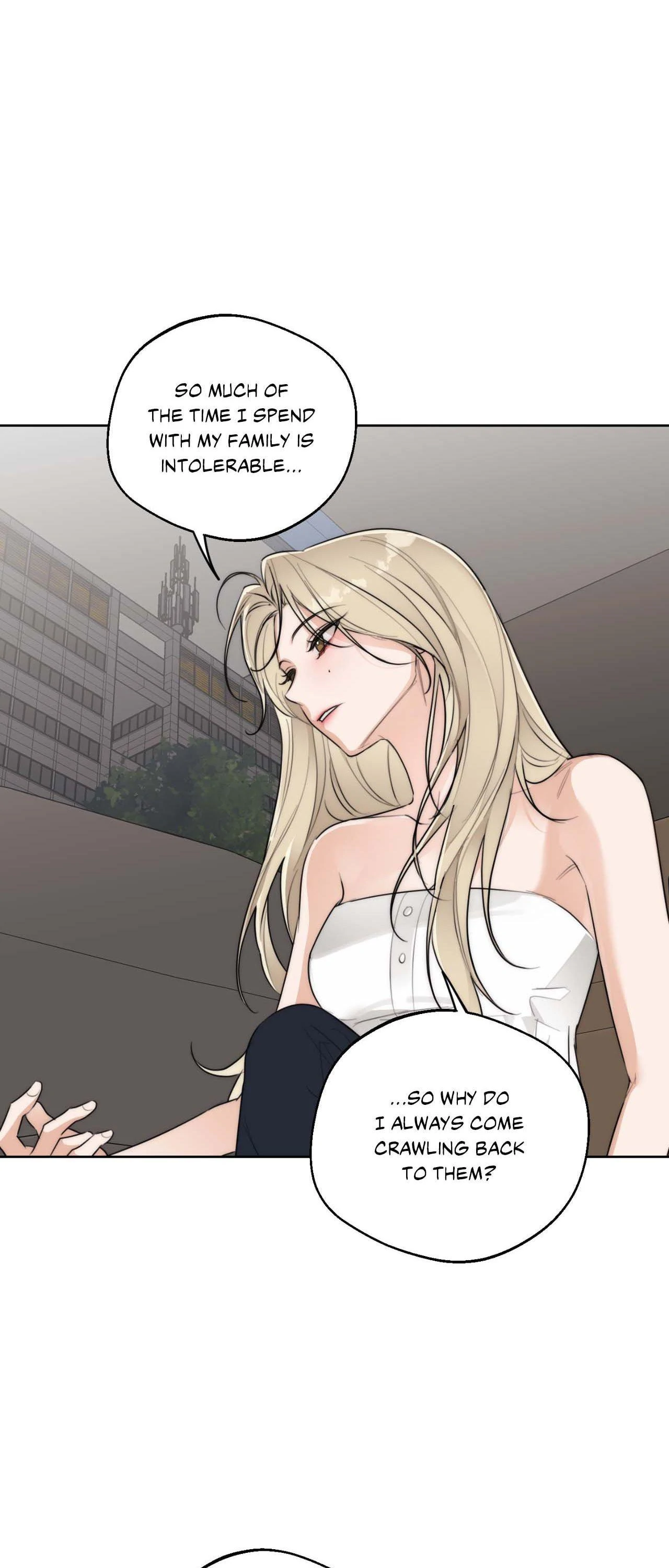 The Drunken Boss Chapter 34 - Page 28