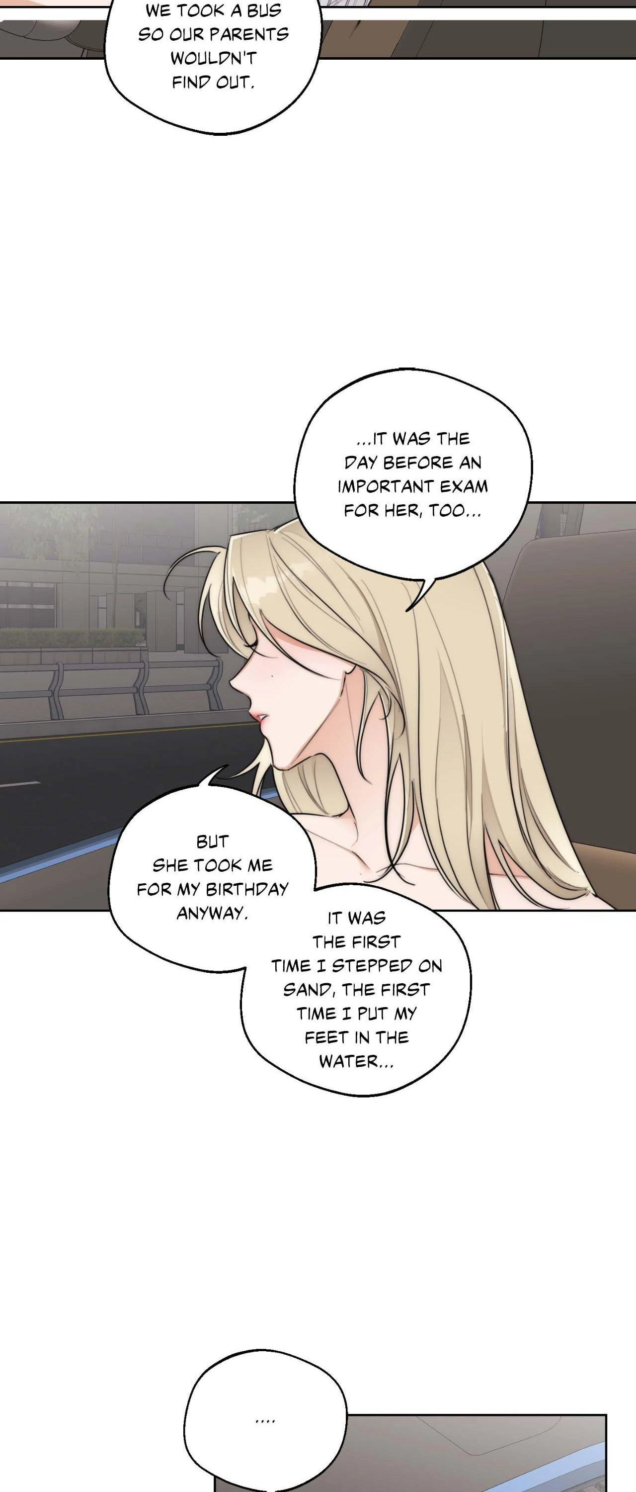 The Drunken Boss Chapter 34 - Page 32