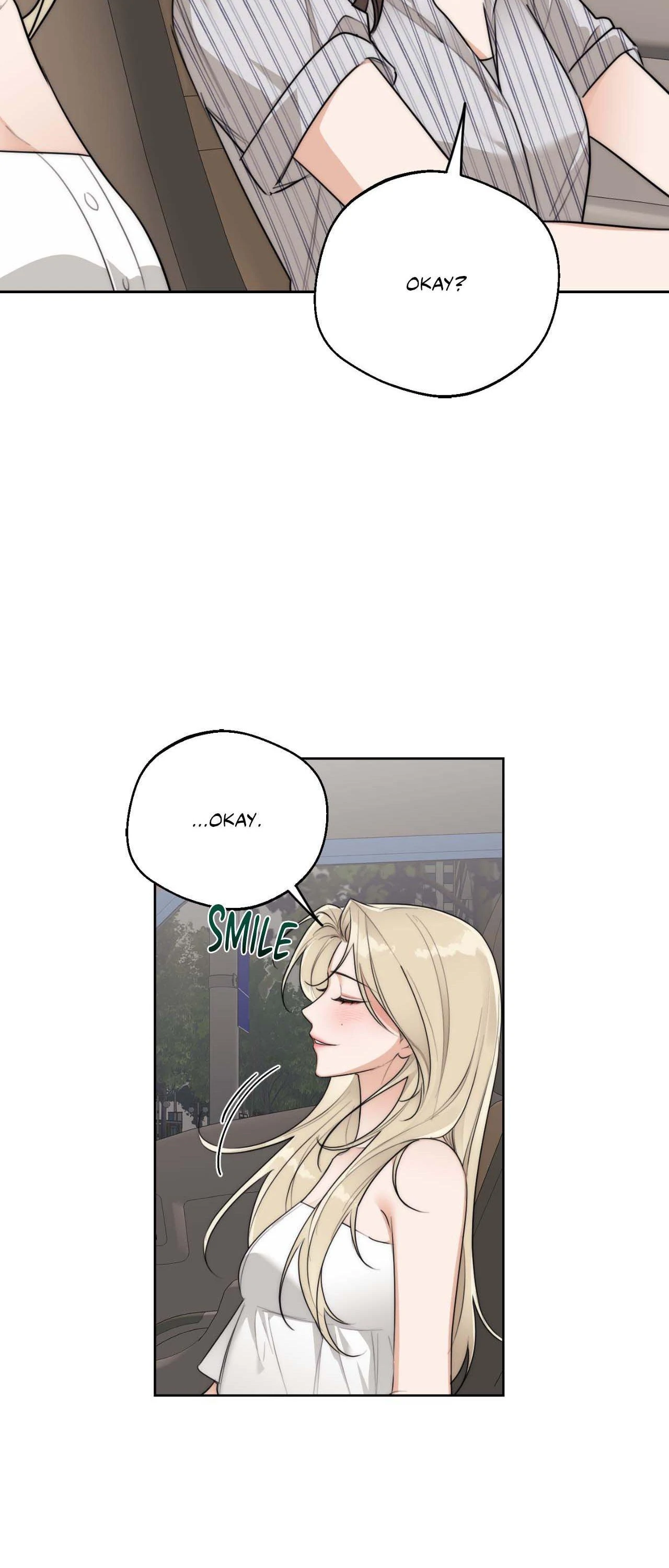 The Drunken Boss Chapter 34 - Page 34