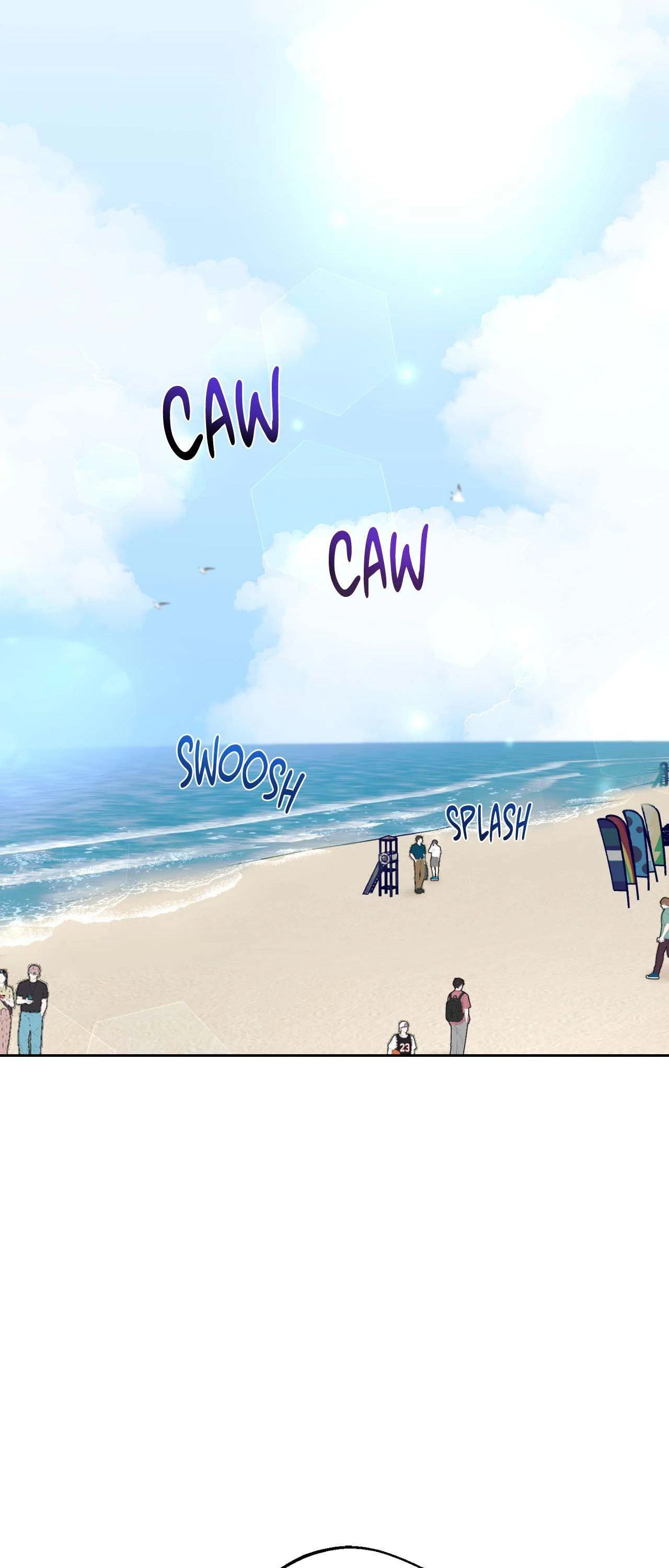 The Drunken Boss Chapter 34 - Page 36