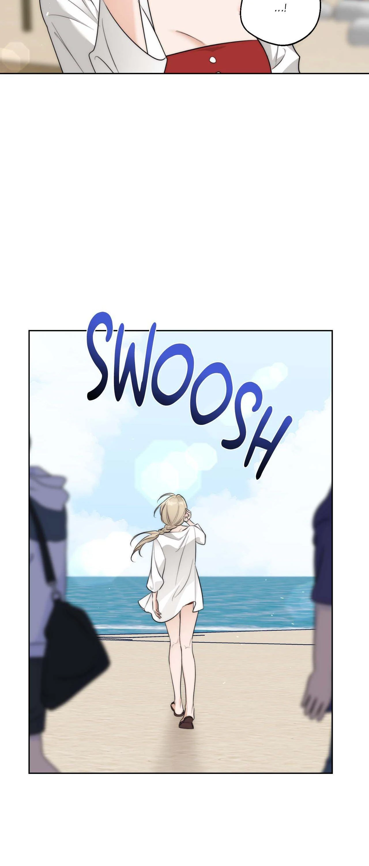 The Drunken Boss Chapter 34 - Page 38