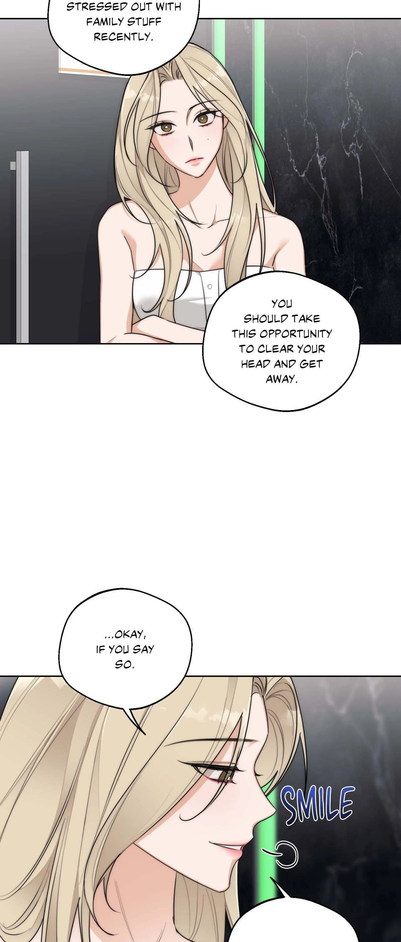 The Drunken Boss Chapter 34 - Page 5