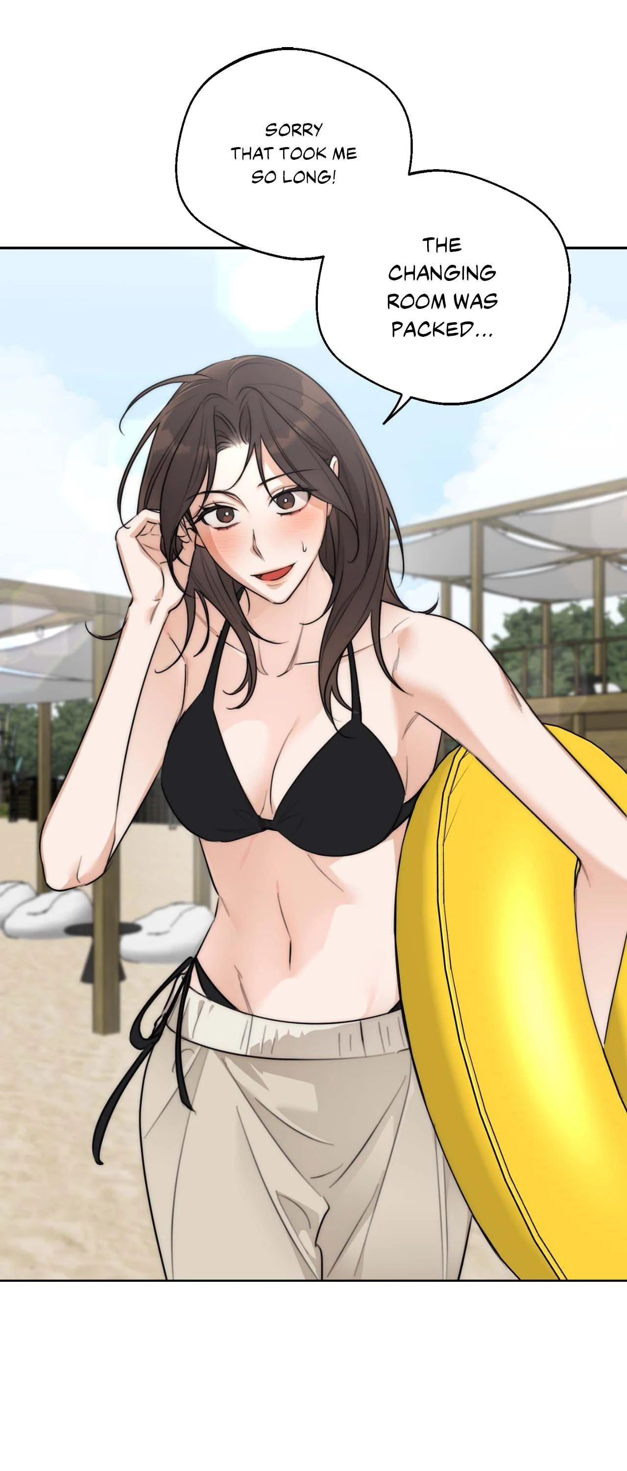 The Drunken Boss Chapter 34 - Page 42