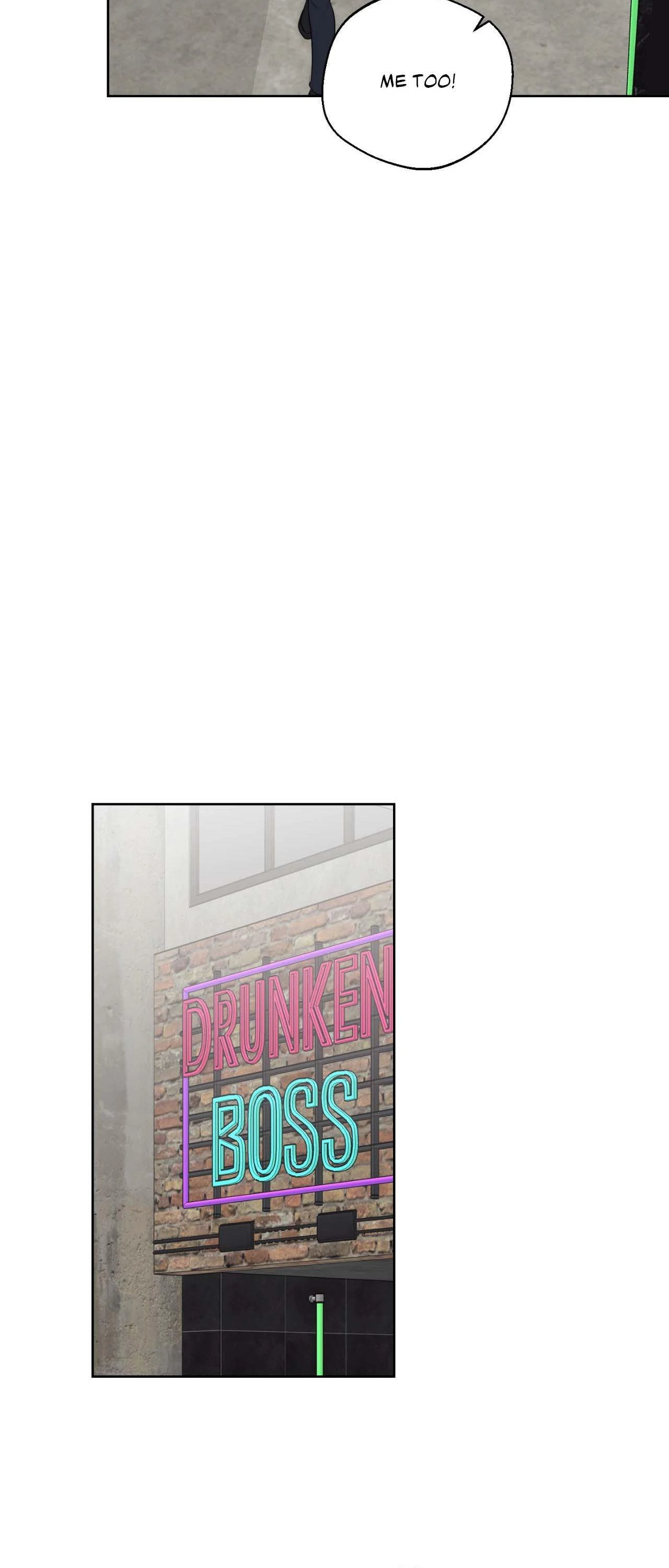 The Drunken Boss Chapter 34 - Page 7