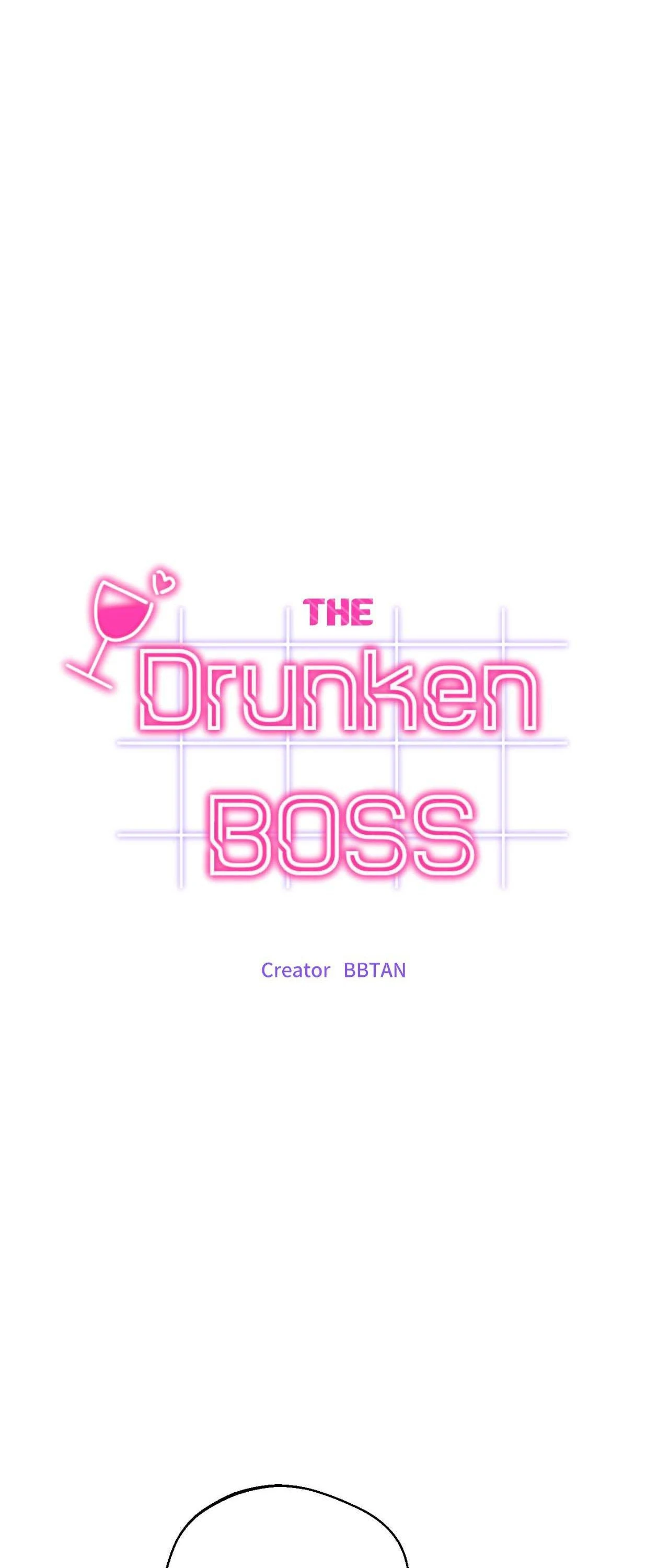 The Drunken Boss Chapter 34 - Page 9