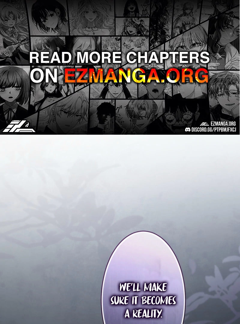 The Duke Who Fell Into Darkness Dotes on the Villainess Chapter 54 - Page 1