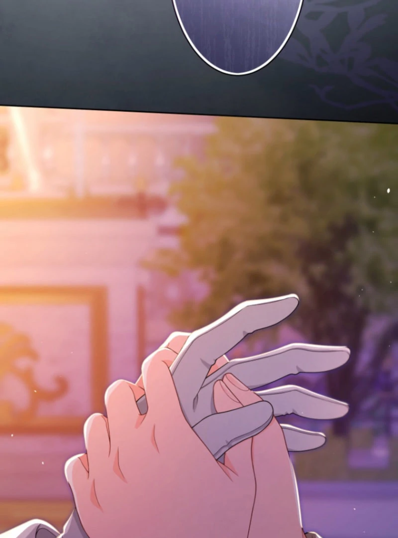 The Duke Who Fell Into Darkness Dotes on the Villainess Chapter 54 - Page 2