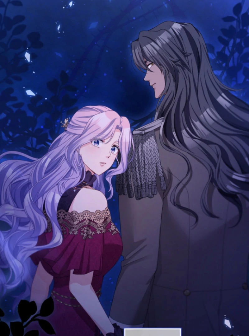 The Duke Who Fell Into Darkness Dotes on the Villainess Chapter 54 - Page 13