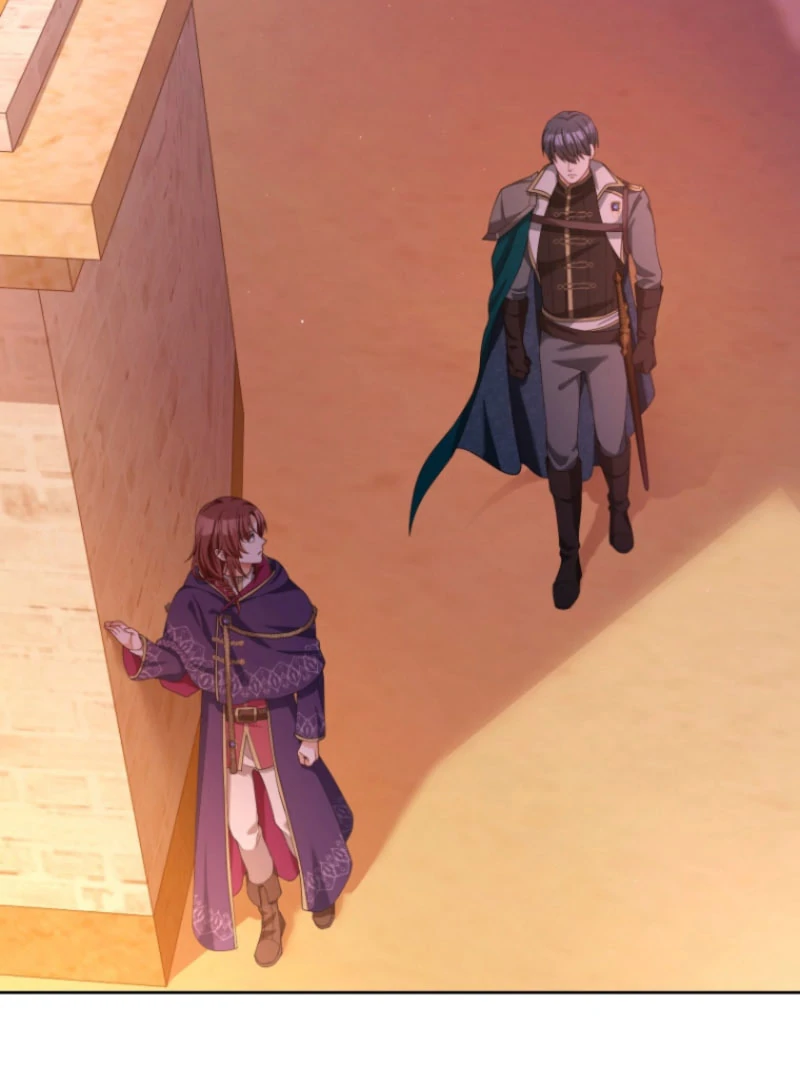 The Duke Who Fell Into Darkness Dotes on the Villainess Chapter 54 - Page 15