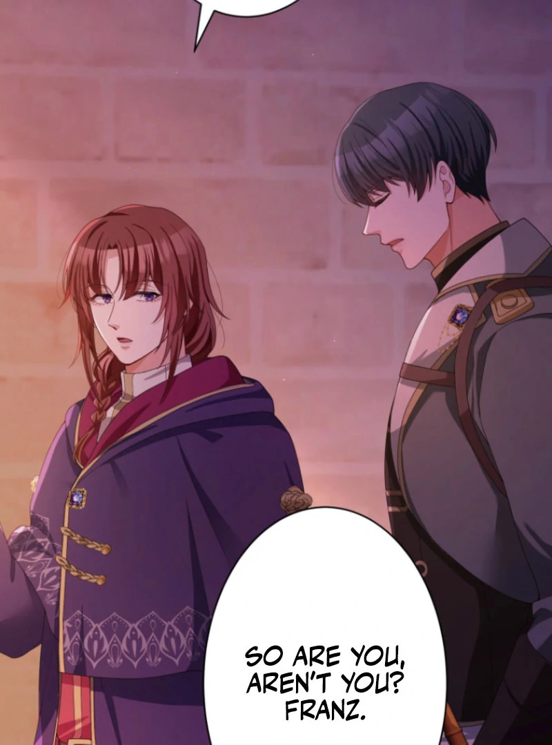 The Duke Who Fell Into Darkness Dotes on the Villainess Chapter 54 - Page 18