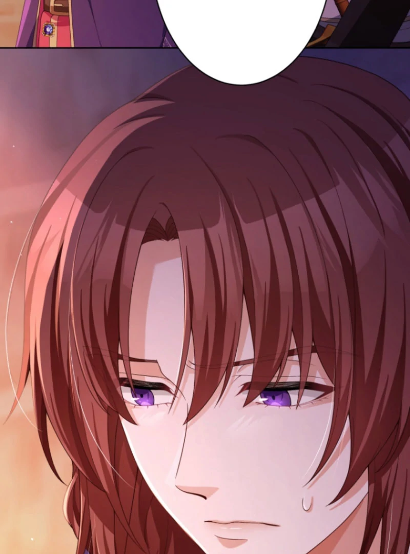 The Duke Who Fell Into Darkness Dotes on the Villainess Chapter 54 - Page 19