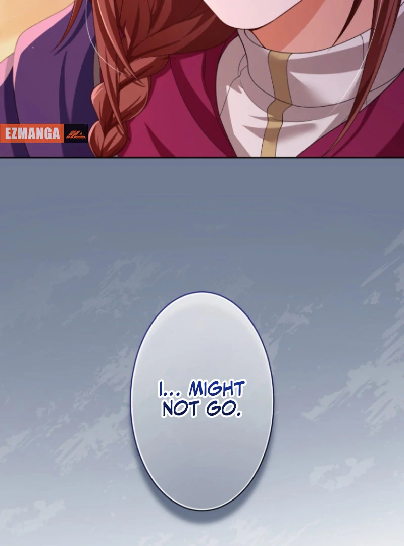 The Duke Who Fell Into Darkness Dotes on the Villainess Chapter 54 - Page 20