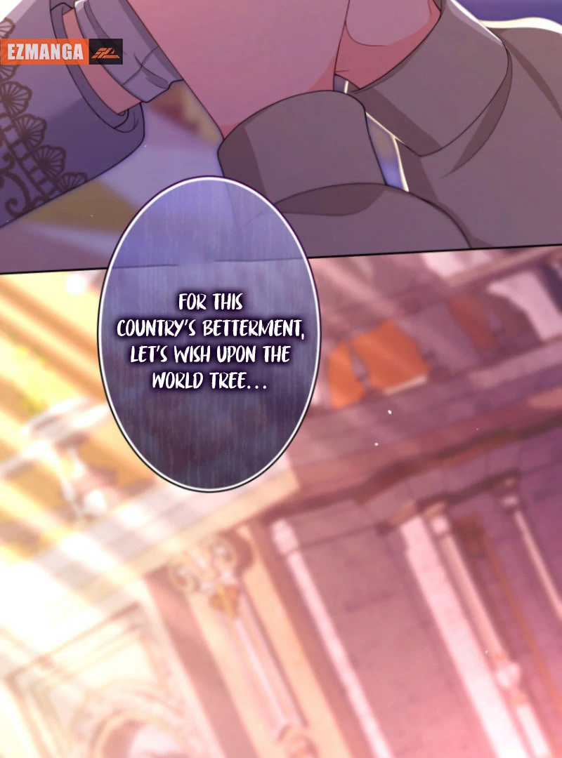 The Duke Who Fell Into Darkness Dotes on the Villainess Chapter 54 - Page 3