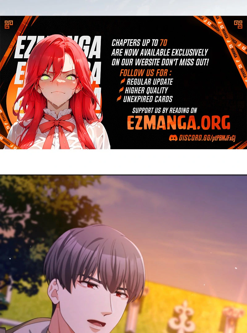 The Duke Who Fell Into Darkness Dotes on the Villainess Chapter 54 - Page 21