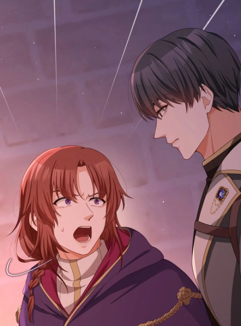 The Duke Who Fell Into Darkness Dotes on the Villainess Chapter 54 - Page 26