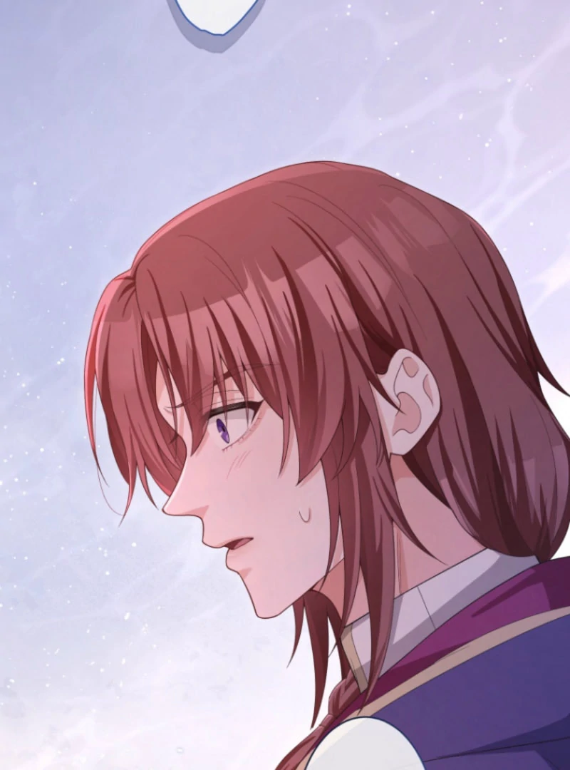 The Duke Who Fell Into Darkness Dotes on the Villainess Chapter 54 - Page 28