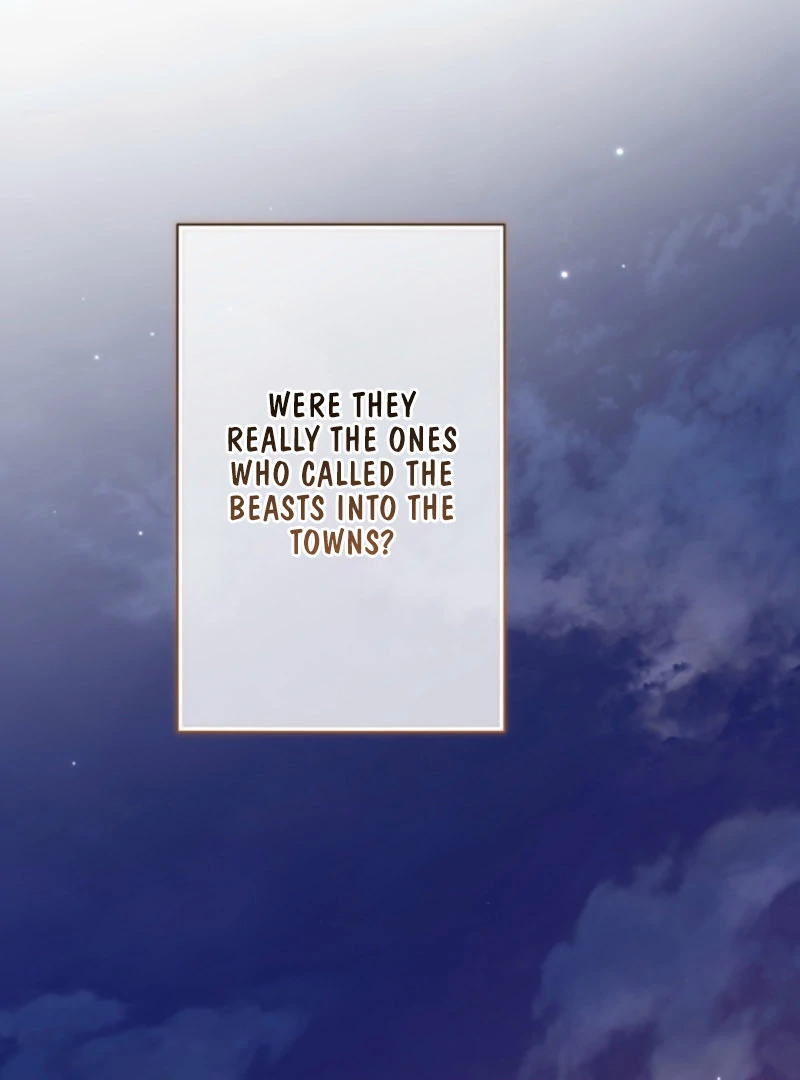 The Duke Who Fell Into Darkness Dotes on the Villainess Chapter 54 - Page 30