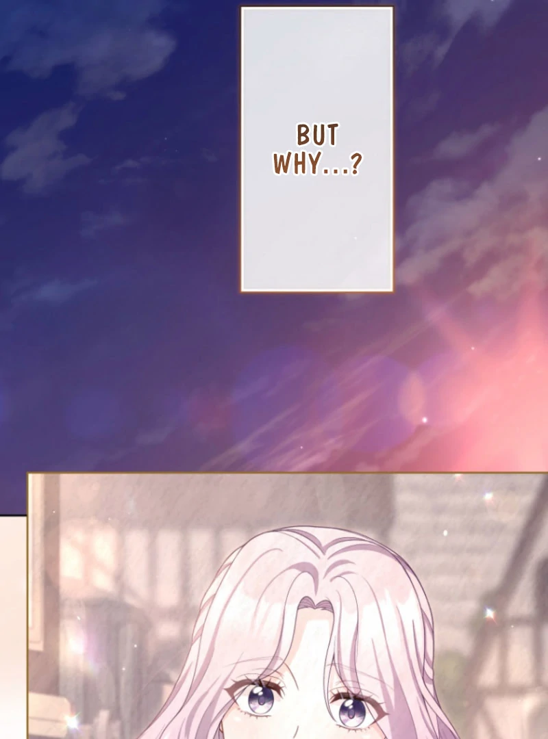 The Duke Who Fell Into Darkness Dotes on the Villainess Chapter 54 - Page 31